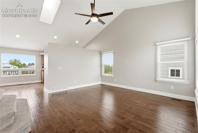 MLS Image for 15443  Jessie  ,Colorado Springs, Colorado
