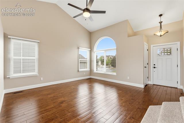 MLS Image for 15443  Jessie  ,Colorado Springs, Colorado