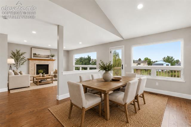 MLS Image for 15443  Jessie  ,Colorado Springs, Colorado