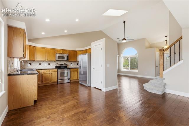 MLS Image for 15443  Jessie  ,Colorado Springs, Colorado