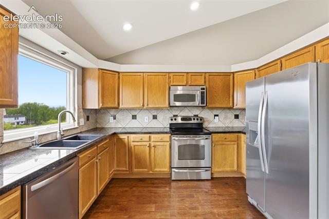 MLS Image for 15443  Jessie  ,Colorado Springs, Colorado