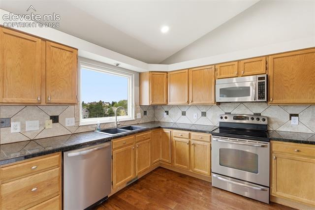 MLS Image for 15443  Jessie  ,Colorado Springs, Colorado