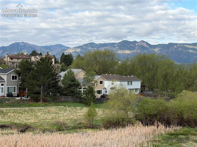 MLS Image for 15443  Jessie  ,Colorado Springs, Colorado