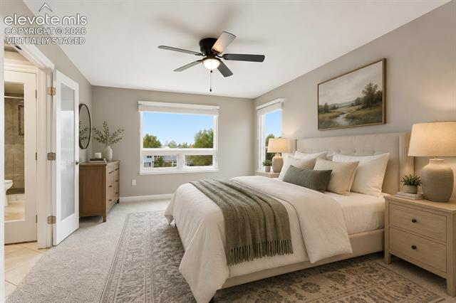 MLS Image for 15443  Jessie  ,Colorado Springs, Colorado