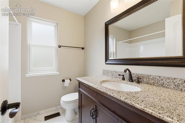 MLS Image for 15443  Jessie  ,Colorado Springs, Colorado