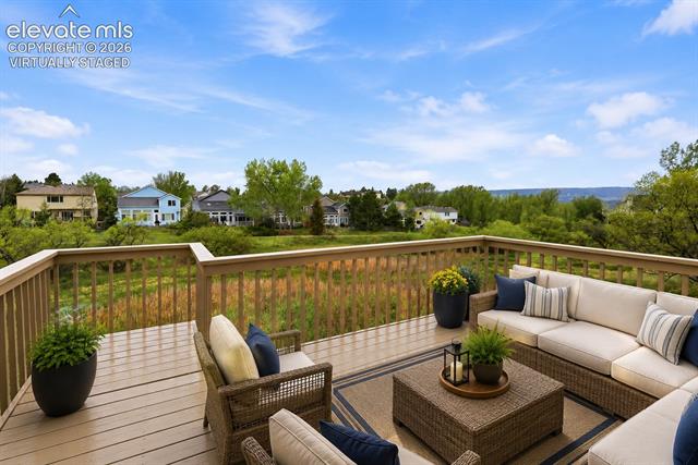 MLS Image for 15443  Jessie  ,Colorado Springs, Colorado