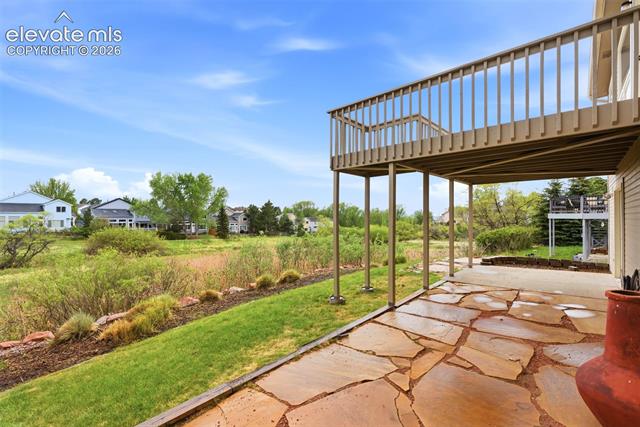 MLS Image for 15443  Jessie  ,Colorado Springs, Colorado