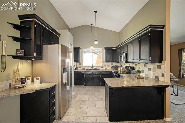 MLS Image for 2151  Silent Rain  ,Colorado Springs, Colorado