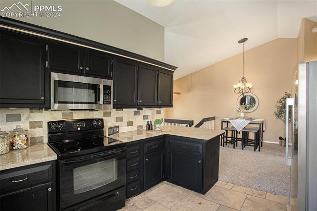 MLS Image for 2151  Silent Rain  ,Colorado Springs, Colorado