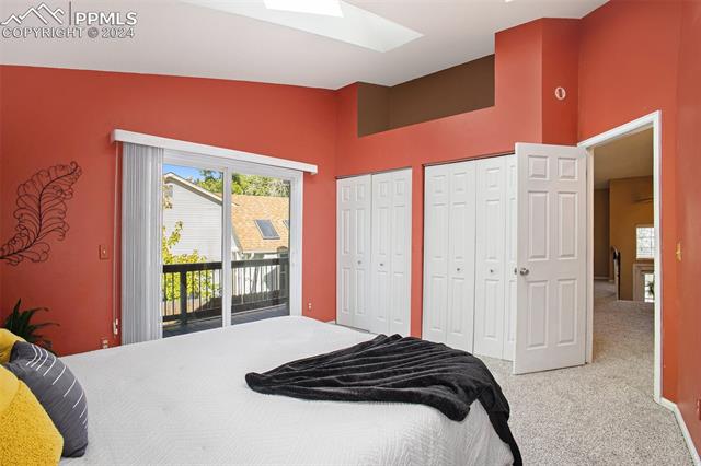 MLS Image for 2151  Silent Rain  ,Colorado Springs, Colorado