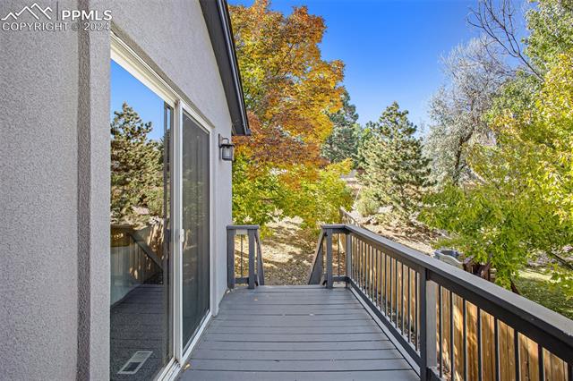 MLS Image for 2151  Silent Rain  ,Colorado Springs, Colorado