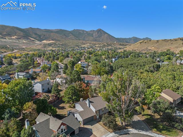 MLS Image for 2151  Silent Rain  ,Colorado Springs, Colorado