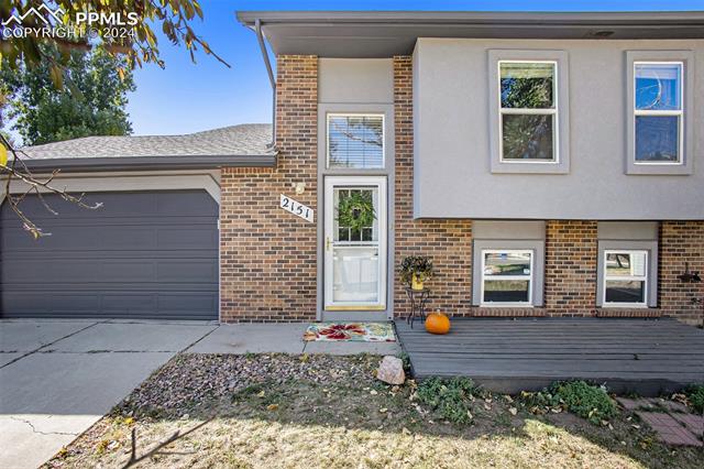 MLS Image for 2151  Silent Rain  ,Colorado Springs, Colorado