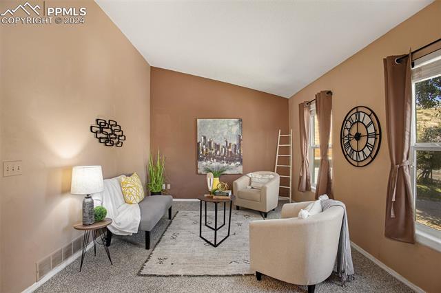 MLS Image for 2151  Silent Rain  ,Colorado Springs, Colorado