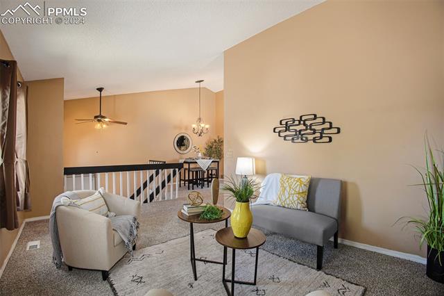 MLS Image for 2151  Silent Rain  ,Colorado Springs, Colorado