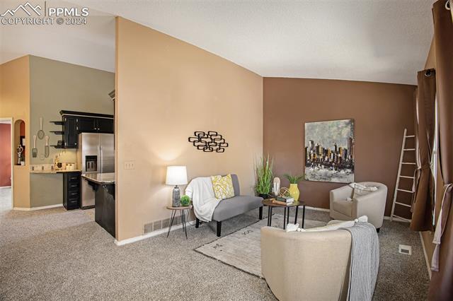 MLS Image for 2151  Silent Rain  ,Colorado Springs, Colorado