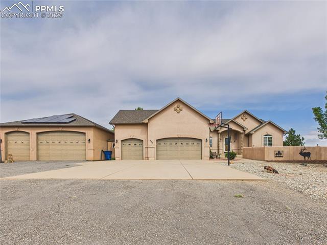 553 S Saunders  , pueblo&nbsp; House Search MLS Picture