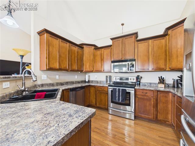 MLS Image for 553 S Saunders  ,Pueblo West, Colorado