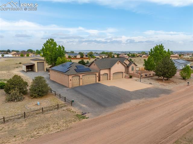 MLS Image for 553 S Saunders  ,Pueblo West, Colorado