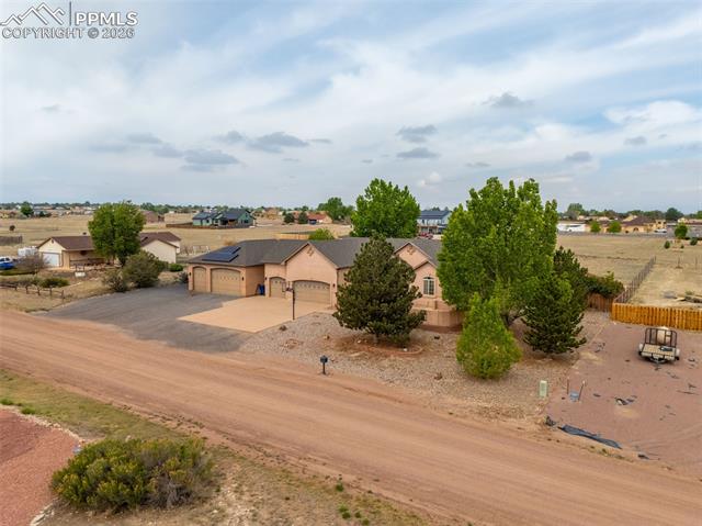 MLS Image for 553 S Saunders  ,Pueblo West, Colorado