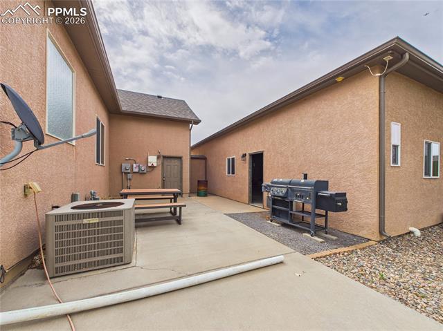 MLS Image for 553 S Saunders  ,Pueblo West, Colorado