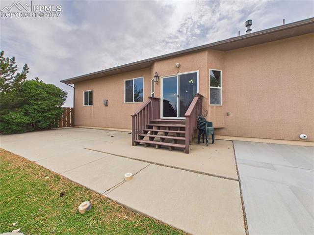 MLS Image for 553 S Saunders  ,Pueblo West, Colorado