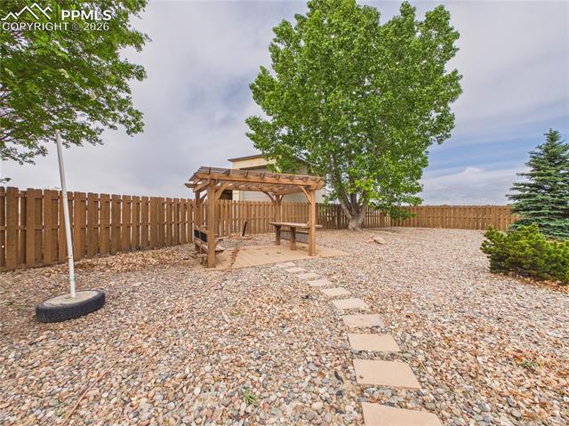 MLS Image for 553 S Saunders  ,Pueblo West, Colorado