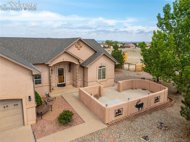 MLS Image for 553 S Saunders  ,Pueblo West, Colorado
