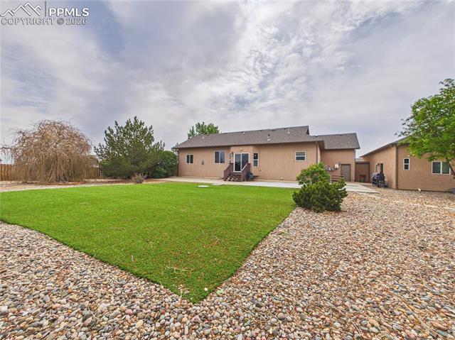 MLS Image for 553 S Saunders  ,Pueblo West, Colorado