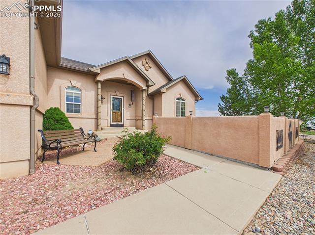 MLS Image for 553 S Saunders  ,Pueblo West, Colorado
