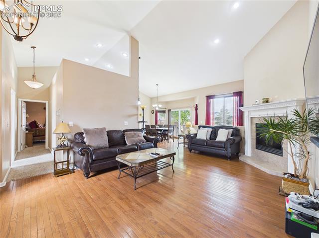 MLS Image for 553 S Saunders  ,Pueblo West, Colorado