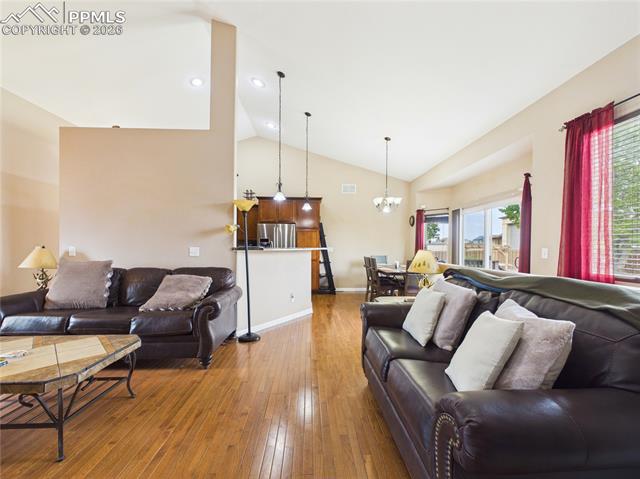 MLS Image for 553 S Saunders  ,Pueblo West, Colorado
