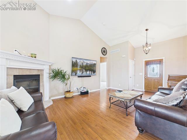 MLS Image for 553 S Saunders  ,Pueblo West, Colorado