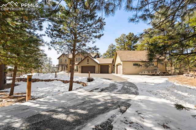 MLS Image for 16182  Timber Meadow  ,Colorado Springs, Colorado