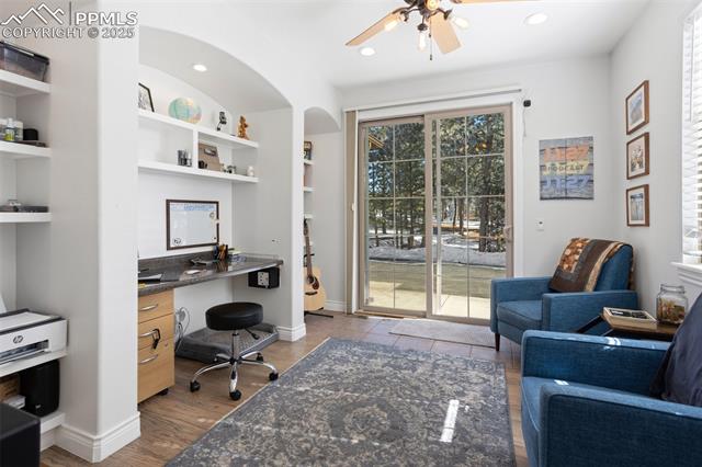 MLS Image for 16182  Timber Meadow  ,Colorado Springs, Colorado