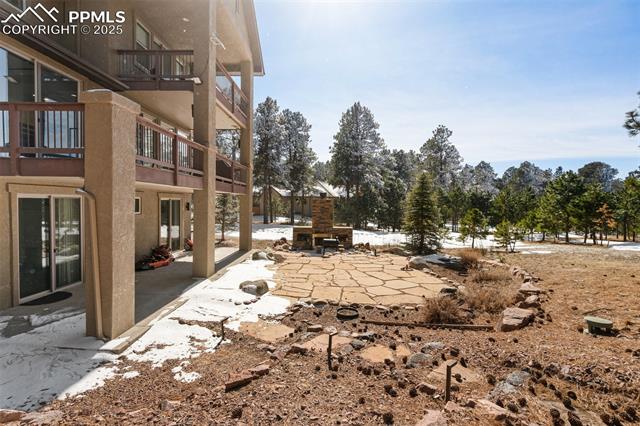 MLS Image for 16182  Timber Meadow  ,Colorado Springs, Colorado