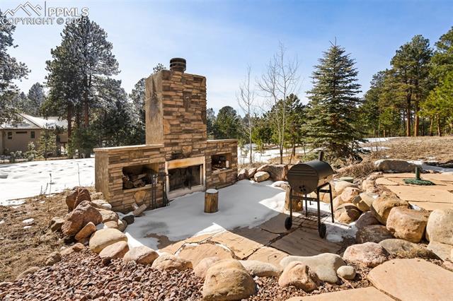 MLS Image for 16182  Timber Meadow  ,Colorado Springs, Colorado