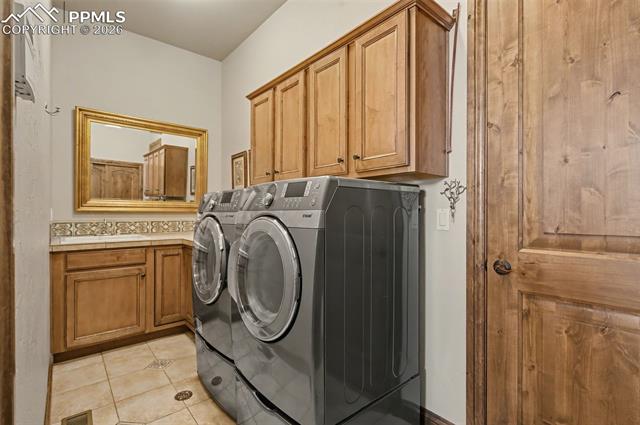 MLS Image for 870  Mont Blanc  ,Colorado Springs, Colorado