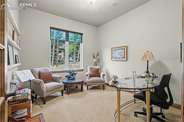 MLS Image for 870  Mont Blanc  ,Colorado Springs, Colorado