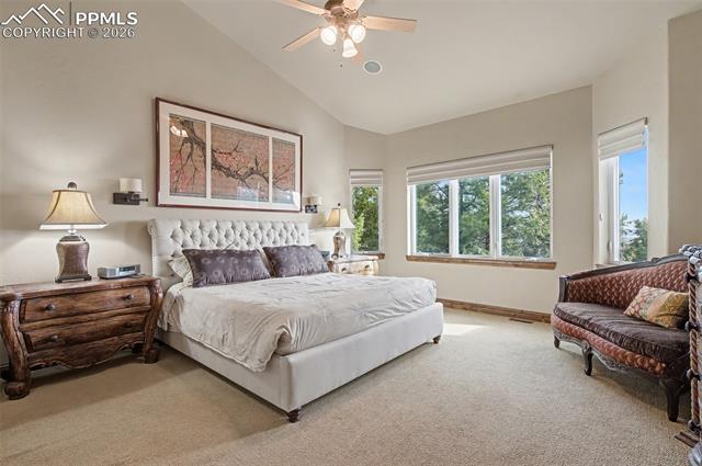 MLS Image for 870  Mont Blanc  ,Colorado Springs, Colorado