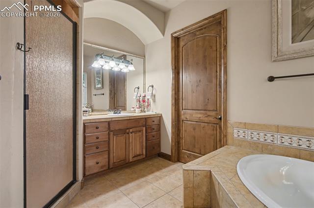 MLS Image for 870  Mont Blanc  ,Colorado Springs, Colorado