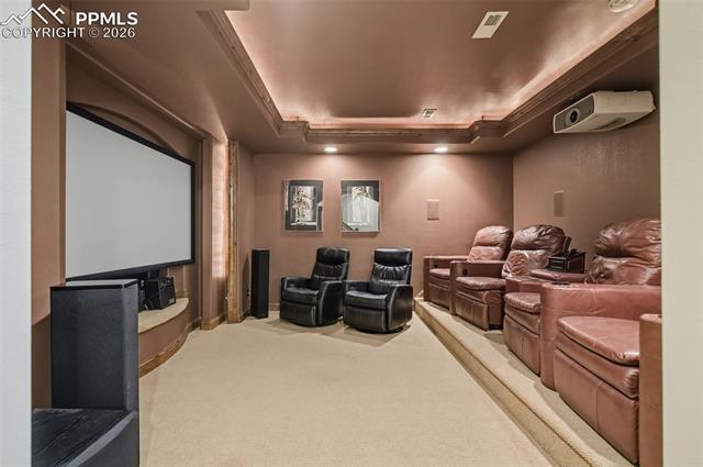 MLS Image for 870  Mont Blanc  ,Colorado Springs, Colorado