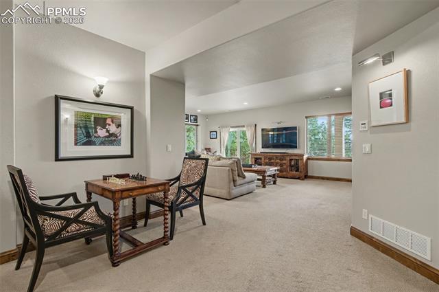 MLS Image for 870  Mont Blanc  ,Colorado Springs, Colorado