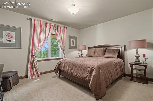 MLS Image for 870  Mont Blanc  ,Colorado Springs, Colorado