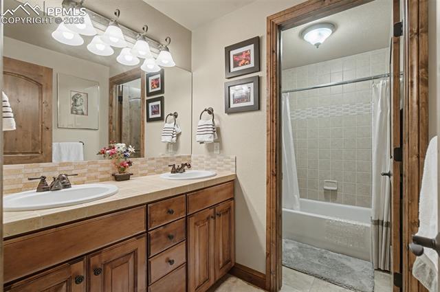 MLS Image for 870  Mont Blanc  ,Colorado Springs, Colorado