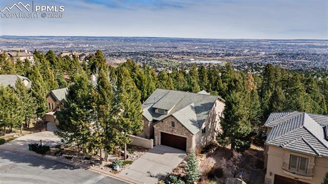 MLS Image for 870  Mont Blanc  ,Colorado Springs, Colorado