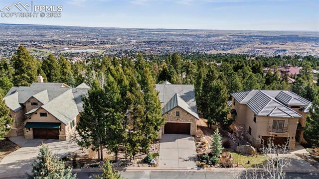 MLS Image for 870  Mont Blanc  ,Colorado Springs, Colorado