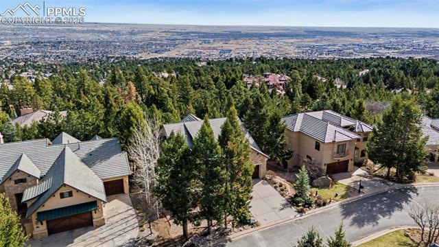 MLS Image for 870  Mont Blanc  ,Colorado Springs, Colorado