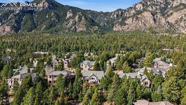 MLS Image for 870  Mont Blanc  ,Colorado Springs, Colorado