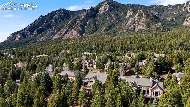 MLS Image for 870  Mont Blanc  ,Colorado Springs, Colorado